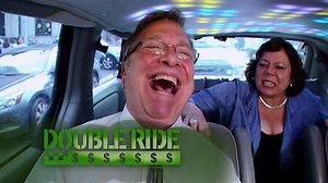 Watch Cash Cab Season 11 Episode 28 - Road Trippin'