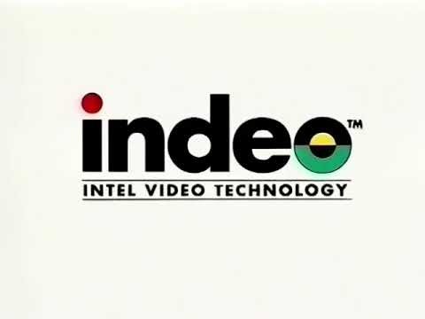 Indeo - Intel Video Technology (1997) (480p SD, 30fps)