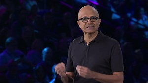 [Microsoft] Inspire 2019 Corenote with Satya Nadella