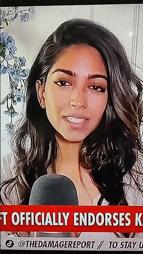 Yasmin Khan, The Young Turks