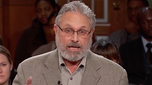 Dolores and her daughter Christina are suing their neighbor Jon for vet bills after their dogs got into a scuffle. | Judge Judy