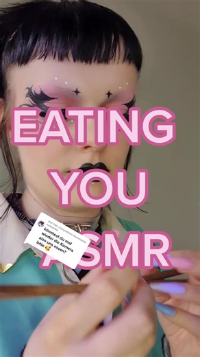 Eating You ASMR - Sounds of ASMR Videos