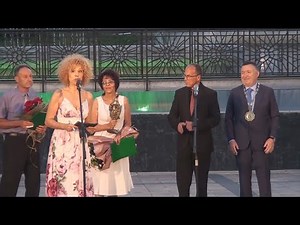 Историкът проф. Пламен Митев е тазгодишният носител на Наградата на Карлово (видео)