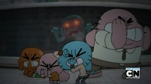 The Amazing World of Gumball S2E30 "The Limit" - TV Tropes
