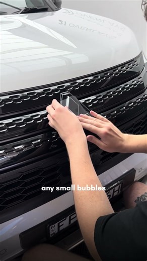 How to DIY chrome delete your badge for under $30. Here's what you'll need: