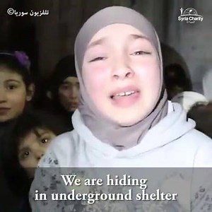 150K views · 1.7K shares | SAVING SYRIA CHALLENGE..... WHO IS IN?...