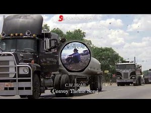 Convoy Original Theme (1975)