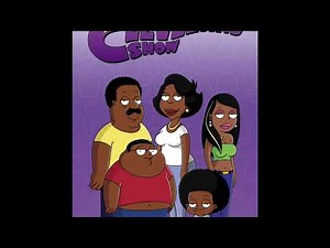 The Cleveland Show Intro - (Official Audio)