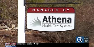 I-Team: Athena Health Care Systems accused of not paying back millions to vendors and families