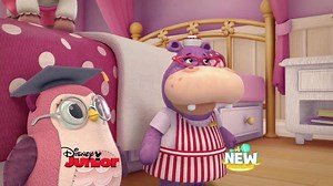 416K views · 787 shares | Spending time with your newest addition makes all the late nights and diaper changes worth it. Follow the Baby McStuffins journey this Friday at 8am/7c on Disney Junior on Disney Channel! | Disney Jr. | Facebook