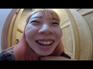 Chippy Chippy as a child going to the supermarket - laytv vibo