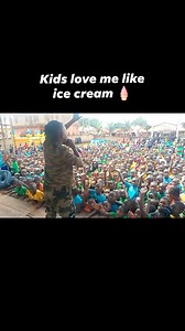 3.7K views · 236 reactions | #reelsvideoシ #reelsfypシ #kids #loveyou #icecream | Felista Di Superstar | Facebook