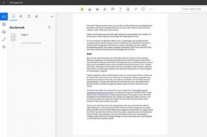 How To Use Pdf Reader Pro