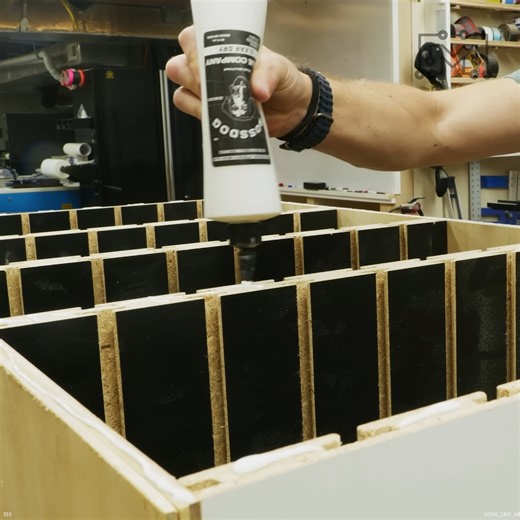 DIY LEGO Storage Fix | I Like To Make Stuff