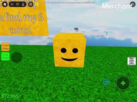 How to get all new blocks in Find The Blocks Remade!