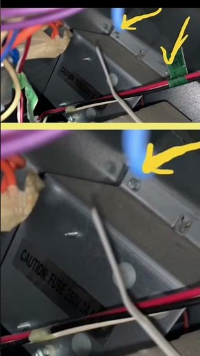 GE Fridge Light Not Turning On