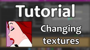 【SFM教程】：如何用VTFEdit制作自定义纹理