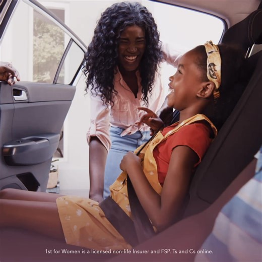 107K views · 43 reactions | Car-insurance hacks, a shot at a R500 voucher, and a chance to meet your perfect pet? October’s got it all.  Stay tuned. #Choose1stForWomen #ChooseFearless #1stThings1st | 1st for Women Insurance | Facebook