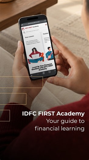 Learn Finance in Your Language | Teachers’ Day | IDFC FIRST Bank
