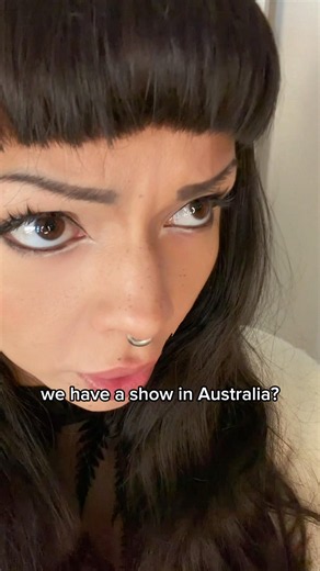 I’m Leaving the Country