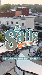 181 reactions · 41 shares | The City of Hickory's Sails Original...