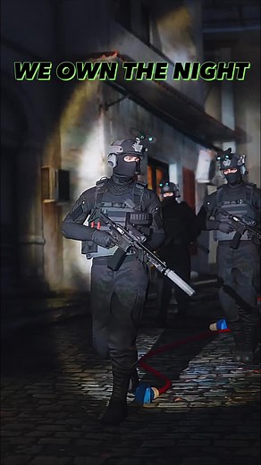 Professional GTA Online Organization Showcase