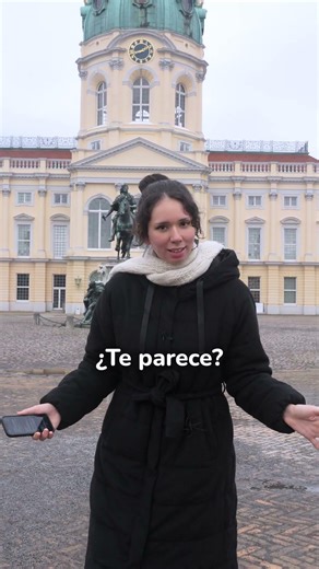 🗯️ Ever heard "¿Te parece?" in Spanish? Here's what it truly means! 🕺