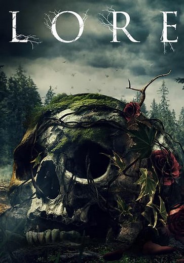 Lore (2023)
