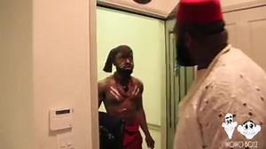 11K views · 197 reactions | From the makers of "African Halloween"...