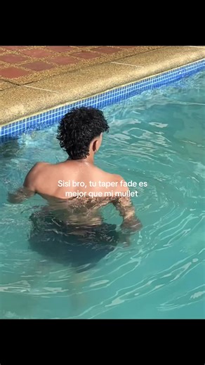 Taper Fade vs. Mullet Haircuts: Which Is Better?