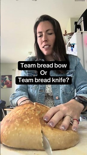 Bread Bow vs. Bread Knife: Which Is Best for Sourdough?