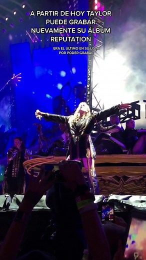 @Taylor Swift @Taylor Nation we are resdy for #reputationtaylorsversion #Reputation #Reptour #taylorsversion #TaylorSwift