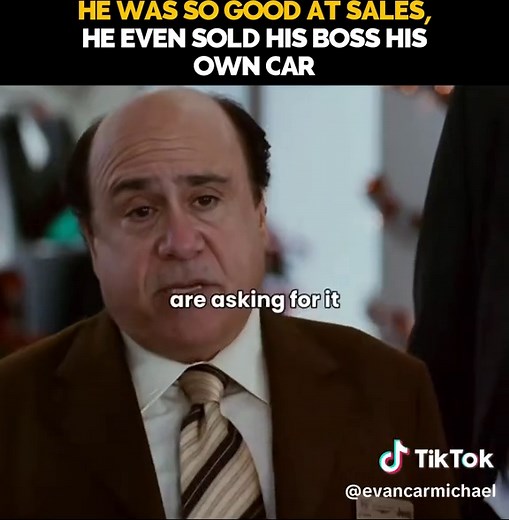 Mastering Sales Skills: A Story of Success