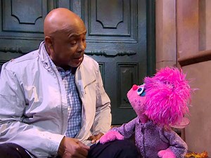Positive Problem Solving - Sesame Workshop