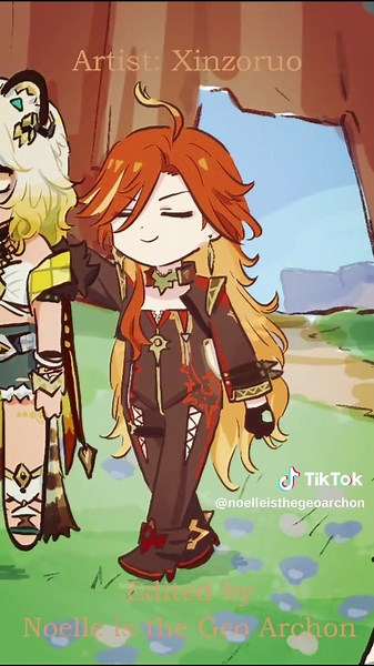 Genshin Impact Insights: Unpacking Xinzoruo Strategies