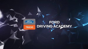 64K views · 1.9K reactions | The road demands expert drivers. The road is changing and so are vehicles. Want to bring your driving up to speed? Join us at the Ford Driving Academy. #SharingTheLoad | Ford Trucks International | Facebook
