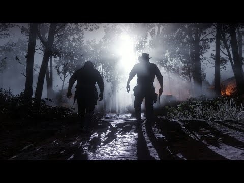 Red Dead Redemption 2 Bang Bang (My baby shot me down) - - Nexus Download