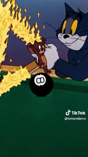 Why Is This Tom and Jerry Video 10 Hours Long?