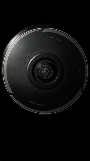 Transform Your Tesla with Cyber Track Wheel Covers