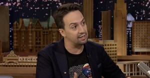 Lin-Manuel Miranda Reveals the Biggest Challenge of Returning to Hamilton