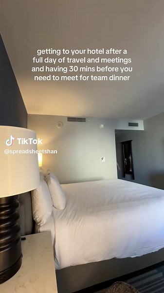 Navigating Corporate Travel Exhaustion