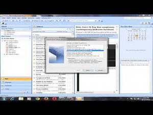 How to collect email addresses from inbox emails