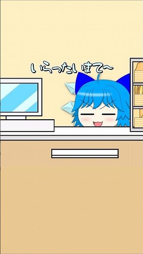 【ゆっくり茶番】コンビニ強盗が来た時の反応の違い４