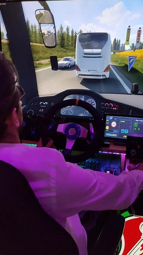 Euro Truck Simulator: Oyun Seti Turu