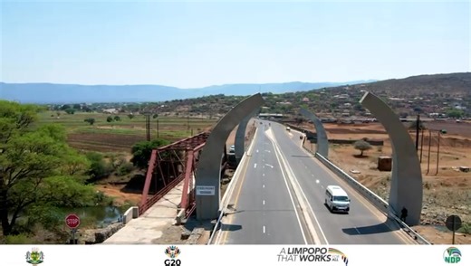 Limpopo Investment Conference 2025: “Limpopo Rising: Africa's New Investment Frontier”. #LimpopoInvestmentConference2025 #7thAdministration #ALimpopoThatWorksForAll #LimpopoRising #AfricasNewInvestmentFrontier #InvestInLimpopo #UnlockOpportunities | Office of the Premier: Limpopo Provincial Government