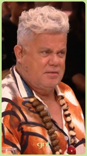 1.7M views · 82K reactions | No #AngélicaAoVivo você só ganha SIM, @miltoncunhaoficial! 藍 Conta pra gente, você tem ranço? | GNT | Facebook