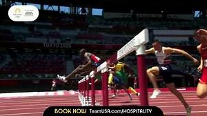 On Location TV Spot, '2024 Paris Olympics: Trip of a Lifetime'