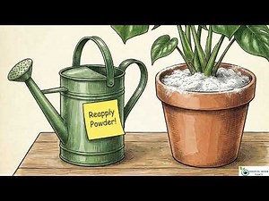 Fungus Gnats in Indoor Plants: Complete Elimination Guide