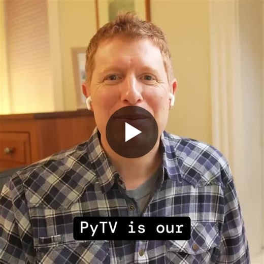 Python Unplugged is Wednesday, March 4th, a digital conference featuring leading speakers across the Python ecosystem. We are hosting it live in Amsterdam, the birthplace of Python and JetBrains HQ.… | William Vincent