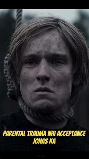 Adam wasn't Evil. He was tired 🕳️. #darknetflix #dark #cinemaanalysis #timeloops